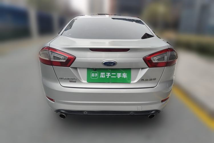 Used Ford Mondeo 2011 2.3L Fashion Edition