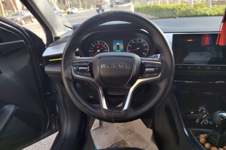 Used Roewe i5 2021 1.5L Manual Diamond Edition Steering Wheel