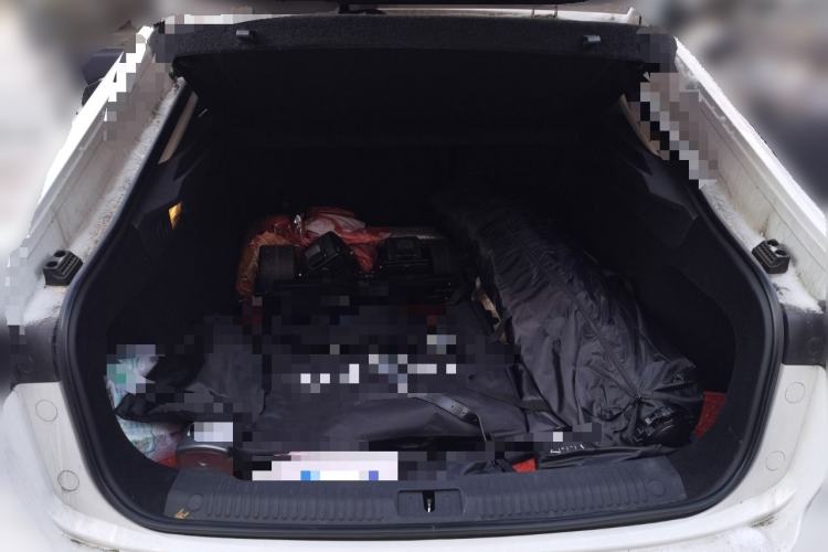 Used Bestune B70 2021 1.5T Automatic 15th Anniversary Edition