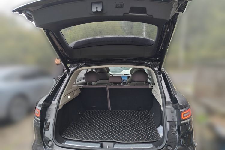 Used Leapmotor C11 2023 Range-Extended 180 Comfort Edition