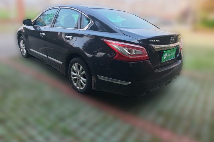 Used Nissan Teana 2013 2.0L XL Comfort Edition

