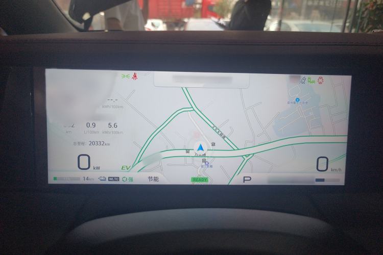 Used GAC Trumpchi E9 2024 E9 Champion Edition
