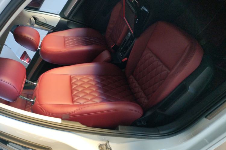 Used Volkswagen Golf 2019 200TSI DSG Comfort & Ambition Edition China VI Standard