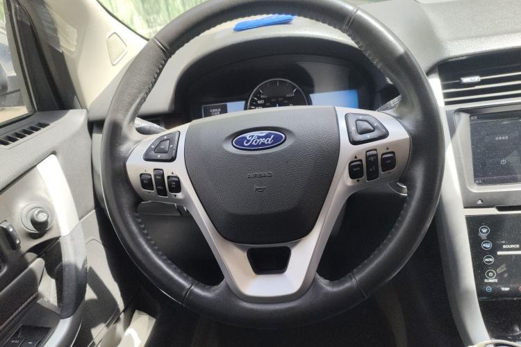 Used Ford Edge 2012 2.0T Zunrui Trim