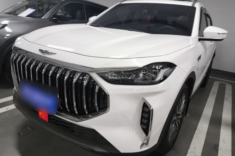 Used JETOUR X70 PLUS 2025 Champion Edition 1.5T DCT Champion PRO 5-Seater