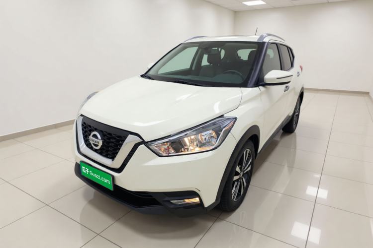 Used Nissan Kicks 2017 1.5L CVT Smart Drive Edition Guazi used car, China used car export, Used car for sale, Used  cars, Cheapest cars for sale