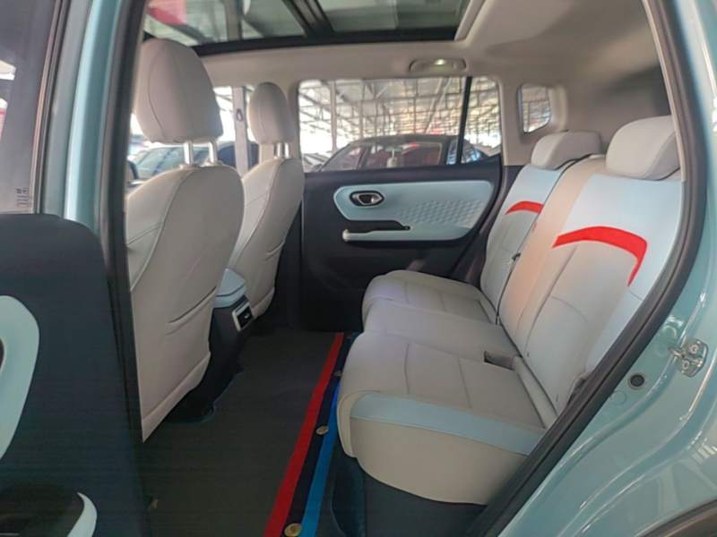 Used AION Y 2021 70 Intelligent Dynamic Edition — 16