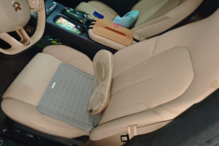 Used Nio ET5 2022 75 kWh
