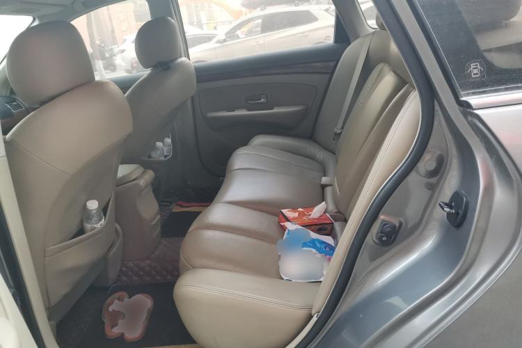 Used Nissan Sylphy 2009 1.6XL Automatic Luxury Sunroof Edition