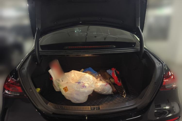 Used Mercedes-Benz E-Class 2023 Updated E 300 L Fashion Edition
