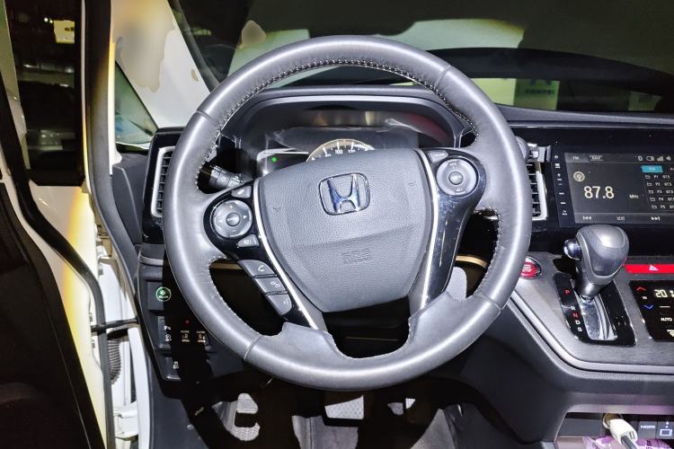 Used Honda Elysion 2016 2.4L Comfort Edition