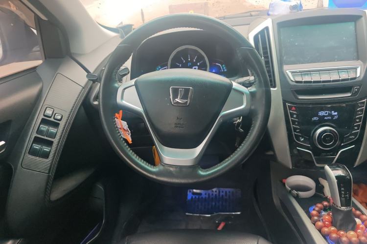 Used Luxgen U6 SUV 2015 1.8T Fashion-Upgraded Model
