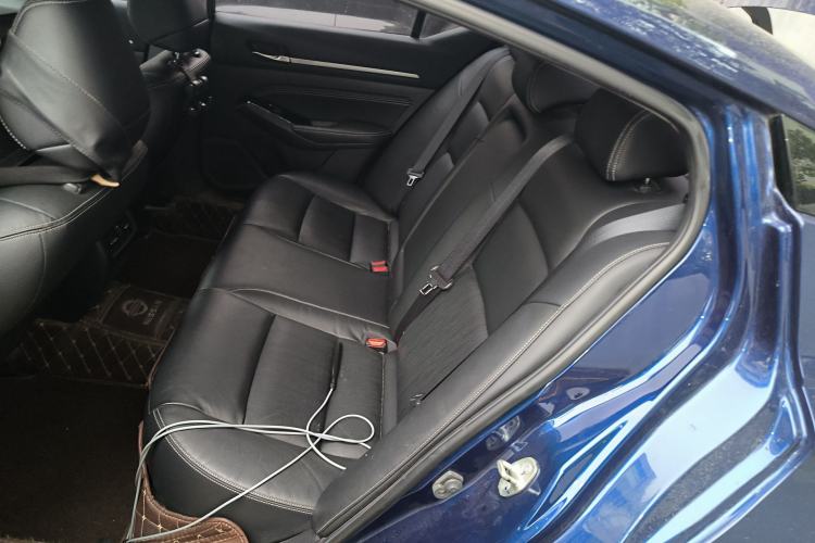 Used Nissan Teana 2021 2.0L XL Comfort Edition
