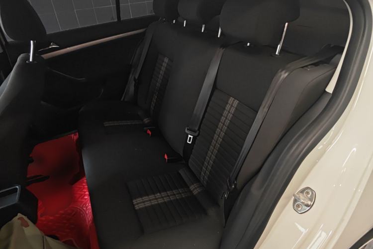 Used Volkswagen Lavida 2019 Lavida Start 1.5L Automatic Trendy Version China VI Standard