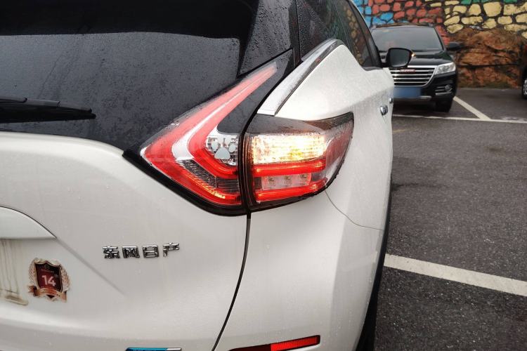 Used Nissan Murano 2021 2.5 S/C HEV XE Four-Wheel Drive Hybrid SmartConnect Prestige Edition
