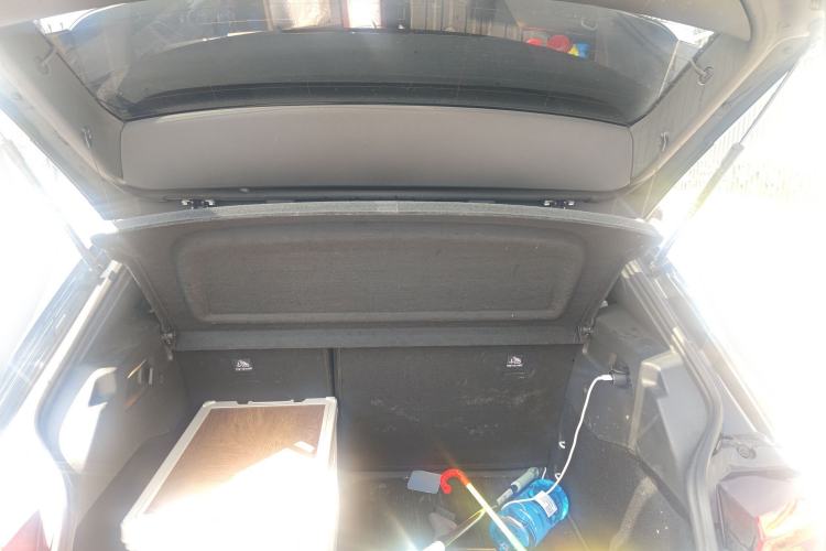 Used Volkswagen ID.3 2021 Pure Edition
