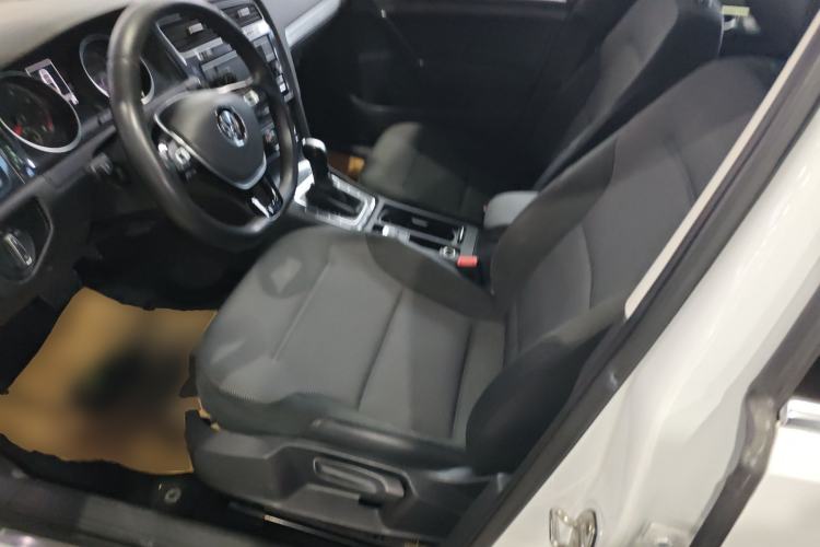 Used Volkswagen Golf 2018 1.6L Automatic Comfort Model