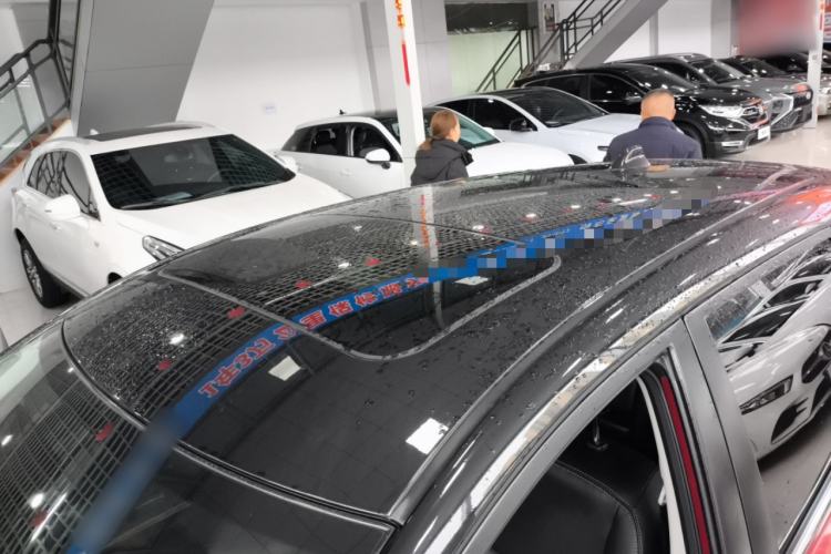 Used Nissan Tiida 2021 1.6L CVT Smart Drive Edition Roof