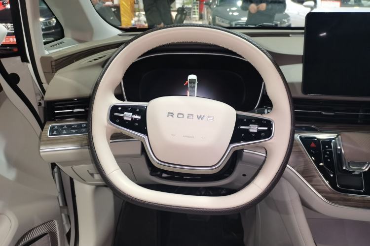 Used Roewe iMAX8 New Energy 2025 1.5T DMH Lu Zun Deluxe Edition
