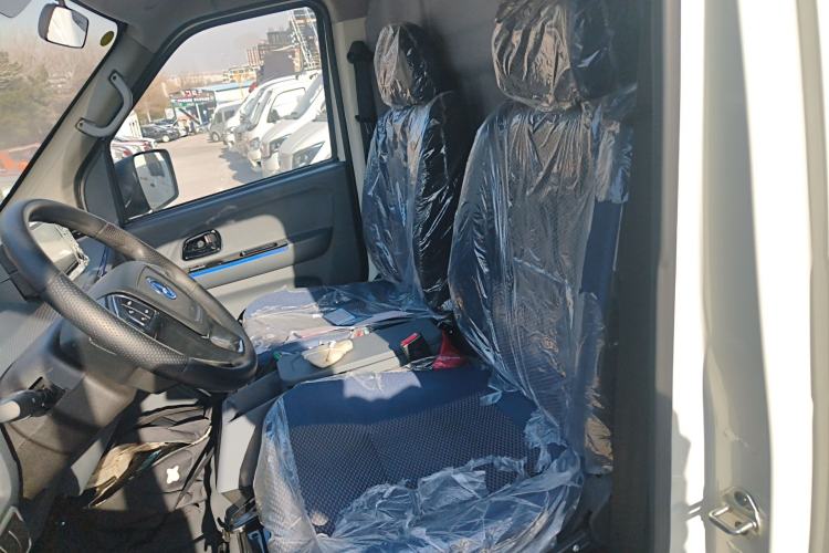 Used Dongfeng Yufeng EM27 2024 EM27L Eves Power 41.86 kWh
