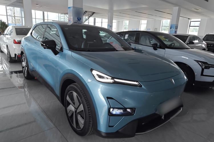 Used Deepal S05 2024 510 Ultra Pure Electric Version