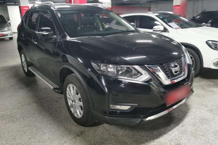 Used Nissan X-Trail 2021 2.0L CVT 2WD XL ITS Comfort Commemorative Edition
