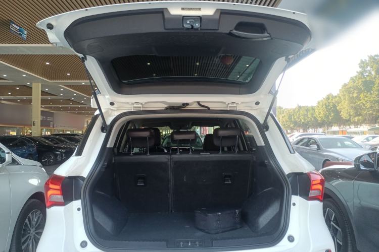 Used GAC Group ix4 2018 Leading Edition
