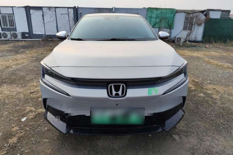 Used Honda e:NP2 2024 Advanced Edition