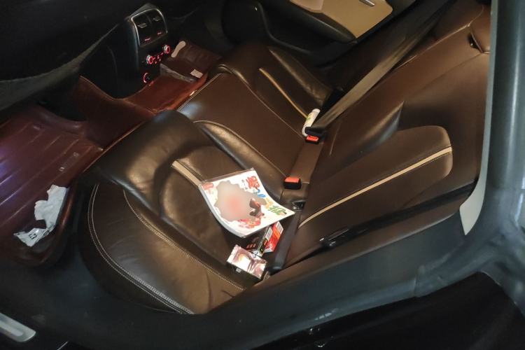 Used Audi A7 2014 50 TFSI quattro Comfort Model