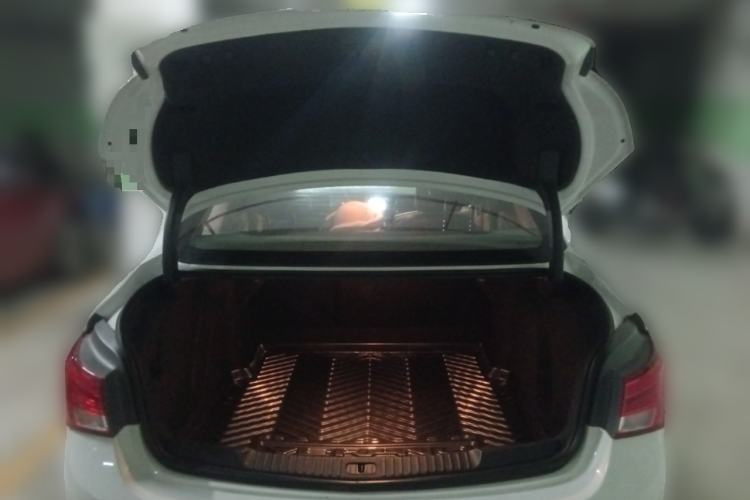 Used Buick Verano 2018 Sedan 15S Automatic Leading Model