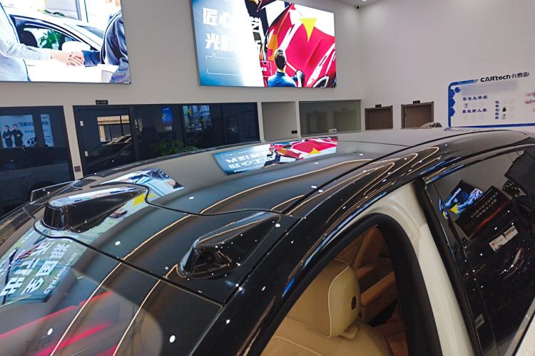 Used Nio ES8 2026 Model 6-seat Executive Luxury Edition