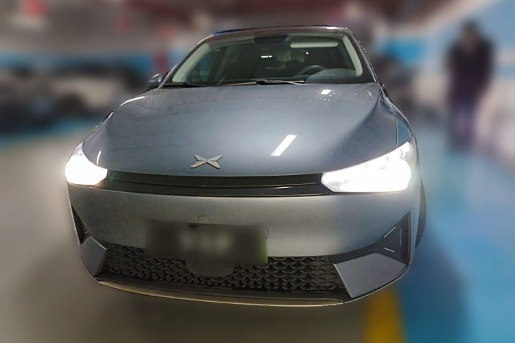 Used XPeng P5 2023 Smart Drive Edition
