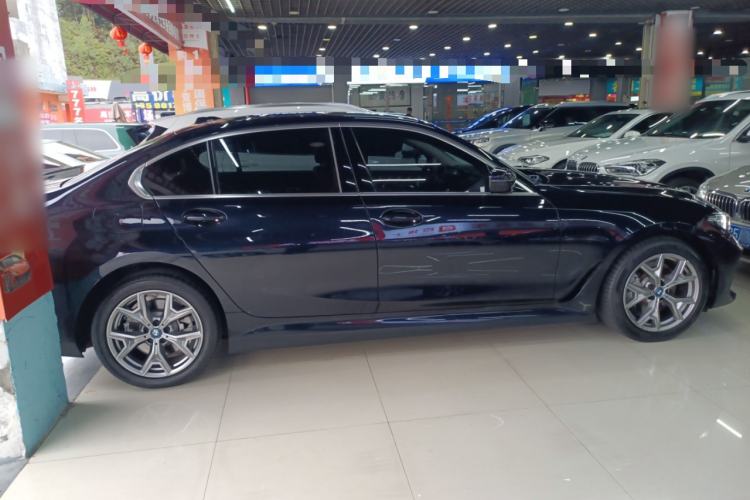 Used BMW i3 2024 eDrive 35 L