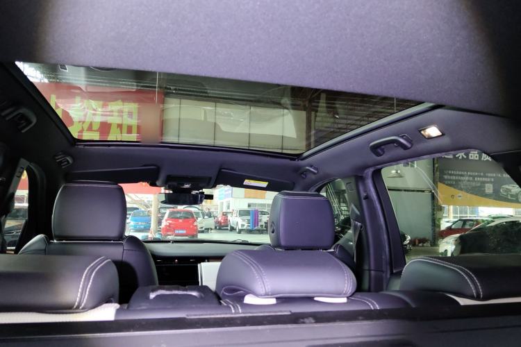 Used Land Rover Discovery Sport 2020 249 PS R-Dynamic Performance Edition