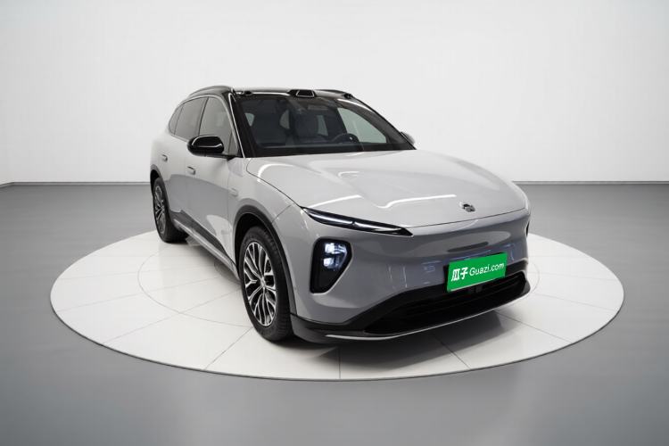 Used Nio ES6 2023 75 kWh Exterior 1