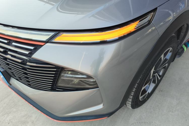 Used Haval XY 2022 1.5T Smart Edition