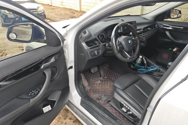 Used BMW X2 (Import) 2019 sDrive20i M Sport Package China VI Emission Standard