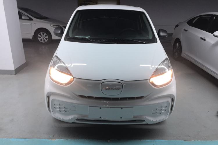 Used Roewe Clever 2022 311km QiQi BoBo Edition
