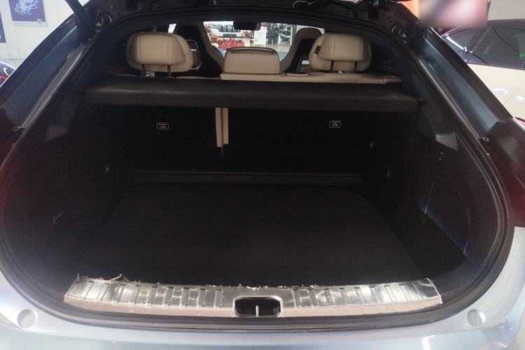 Used Zeekr 001 2021 Ultra-Long Range Dual-Motor YOU Version