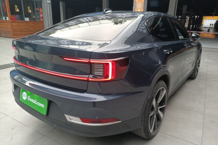 Used Polestar 2 2020 First Edition