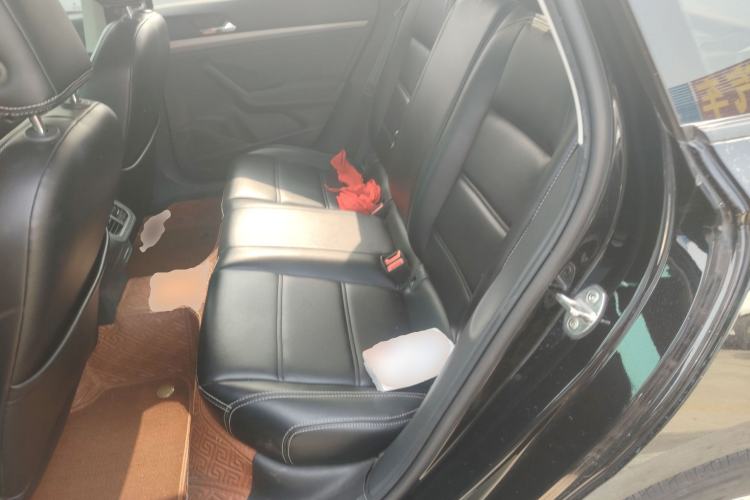 Used Volkswagen Lavida 2021 1.5L Automatic Fashion Edition
