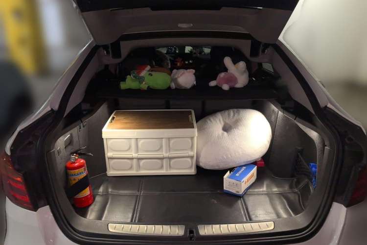 Used BMW 3 Series GT 2014 320i Leading Model
