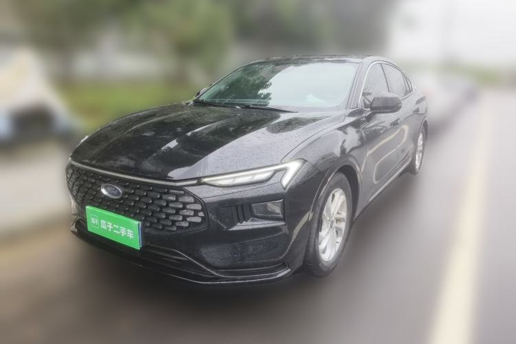 Used Ford Mondeo 2023 EcoBoost 180 Comfort Model