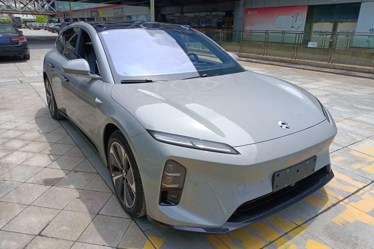 Used Nio ET5T 2025 100kWh Touring
