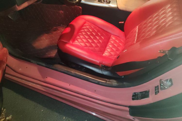 Used BMW Z4 2009 sDrive23i Leading Model
