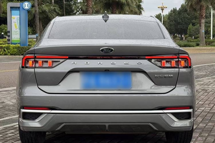 Used Ford Mondeo 2023 EcoBoost 180 Comfort Model