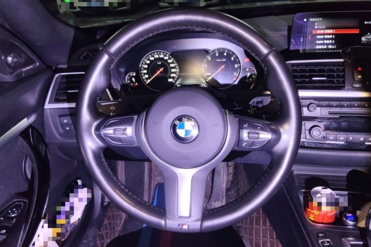 Used BMW 3 Series GT 2019 320i M Sport Package
