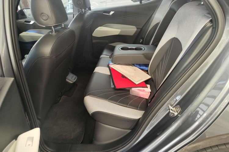 Used Volkswagen ID.3 2021 1st Edition ID. First Impression Edition