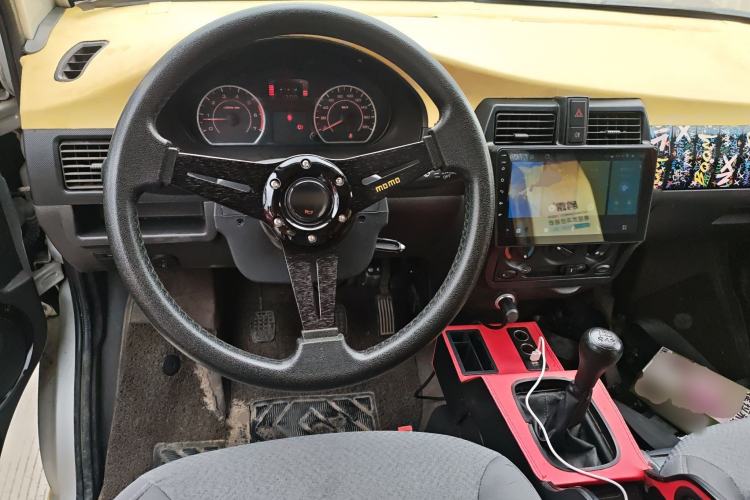 Used Wuling Rongguang 2021 1.5L Extended Standard Model Air-Conditioned Version LAR