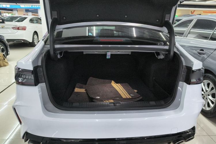 Used Chery Arrizo 8 2023 High-Performance Edition 2.0T DCT Powerfully Equipped